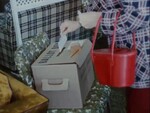 Mississippi County Holds Special Election for Community College by KAIT-TV