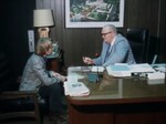Mayor Stallings and Alderman Stricklin Discuss Municipal Employment by KAIT-TV