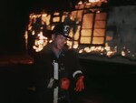 Firefighters Respond to Mobile Home Fire by KAIT-TV