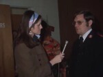 Captain Brown Discusses Salvation Army's Christmas Food Bank Program by KAIT-TV