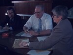 JURHA Open Strand Theater Renovation Project Sealed Bids by KAIT-TV