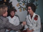 Goodwin Speaks with People Working on Christmas by KAIT-TV