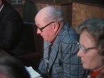 Paragould City Council Holds Finance Meeting by KAIT-TV