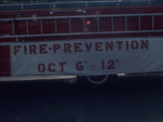 Fire Prevention Week Begins by KAIT-TV