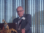 NEA Bar Association Honors Judge Light at Annual Meeting by KAIT-TV
