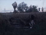 Luxora Car-Train Accident Aftermath Footage