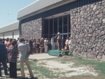East Arkansas Regional Mental Health Center Dedication Ceremony
