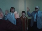 Jonesboro Officials Sworn In