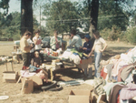 ACORN Flea Market in Fairview Park