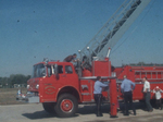 Jonesboro Fire Department Holds Open House at Substation 3