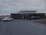 Strike Pauses TIA Flights at Jonesboro Airport