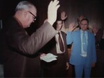 Jonesboro Aldermen Take Oath of Office and Hold Meeting by KAIT-TV