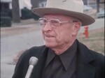 Alderman Sanderson on Jonesboro’s Proposed Street Improvement Project by KAIT-TV