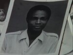 Funeral Held for Udom