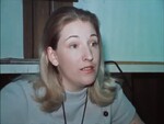 Juvenile Officer Discusses Uptick in Delinquency for 1974