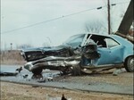 State Police Respond to Car Crash in Jonesboro