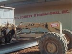 Jack Klobnak Reports on Misuse of County Equipment