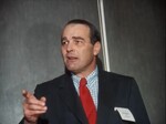 Former Memphis Mayor Henry Loeb Discusses Political Participation