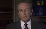 Senator Dale Bumpers Responds to Interview Questions