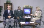 KAIT Midday Show Segment, Jan. 22, 1996