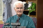 Grovernel Grisham Interviews Curt Hodges by KAIT-TV