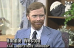 Grovernel Grisham Interviews Ronnie Weston by KAIT-TV