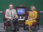 KAIT Midday Show, July 28, 1995