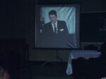 People Attend the Northeast Arkansas Citizens for Reagan Event