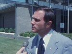 Governor Pryor Comments on State Revenue Sources