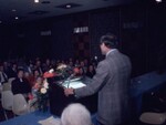 Governor Pryor Speaks at Annual Convention by KAIT-TV