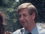 Representative Litton Discusses His Voting Record on Cotton by KAIT-TV