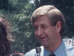 Representative Litton Is Confident in Winning the Senatorial Primary