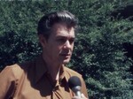 Representative Camp's Opinions About the Democratic National Convention