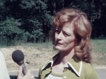 Woman Comments on Tensions Within the Republican Party