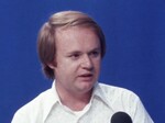 Man Discusses Arkansas Republican Delegates