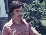 Man Discusses Removal of Republican Delegate Jonathan Barnett