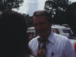 Senator Bumpers Answers a Question About Congressional Reforms