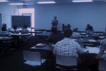 People Attend Taft Institute of Government Seminar by KAIT-TV