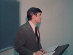 Representative Alexander Convenes the Rice Advisory Commission by KAIT-TV