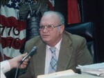 Mayor Stallings Provides His Opinion for Pryor's “Arkansas Plan” by KAIT-TV