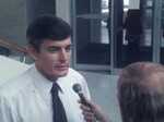 Representative Alexander Considers Senate Run