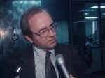 State Treasurer Spainhower Talks About Investment Pool and Auditor’s Race by KAIT-TV