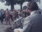 Arkansas Highway 214 Dedication Ceremony by KAIT-TV