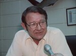 Holleman Discusses His 1976 Congressional Campaign by KAIT-TV