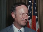 Representative Thornton Discusses Federal Budget by KAIT-TV