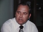 Winningham Comments on Possible Gubernatorial Run by KAIT-TV