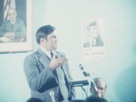 Governor Teasdale Speaks at Truman Day Rally by KAIT-TV