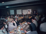 Griffith Speaks at Jonesboro Exchange Club