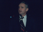Senator Eagleton Speaks at Tri-County Democratic Rally