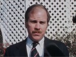 Dr. West Discusses State Aid for Private Colleges by KAIT-TV